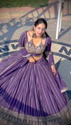 PC 516 Heavy Faux Georgette With Heavy Embroidery Sequence Work Lehenga With Choli Dupatta Wholesale Suppliers In Mumbai
